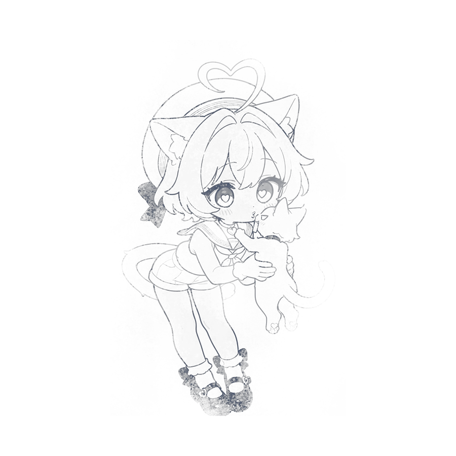 ミオ | あなたの創造力を映し出すAIエージェント - PixAI