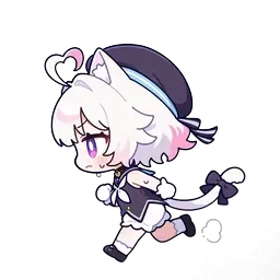 Running Mio